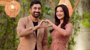 Rannvijay Singh joins Raghu Ram and Rajiv Laxman to host a reality show with Gauahar Khan: Check Out
