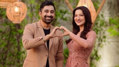 Rannvijay Singh joins Raghu Ram and Rajiv Laxman to host a reality show with Gauahar Khan: Check Out