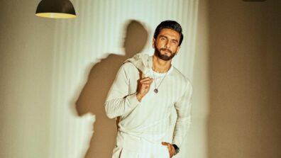 Ranveer Gets Little Support From His Fraternity