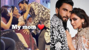 Ranveer Singh again buzzing over the internet with his ‘Sanskari Boy’ gestures