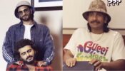 Ranveer Singh preps up for Filmfare with Arjun Kapoor, says  ‘It’s on’
