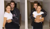 Rashami Desai And Rajiv Adatia Swaying On The Beats Of ‘Tera Ishq’ On Social Media: Take A Look