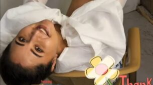 Rashami Desai shows off her footwear collection on board, fans in awe