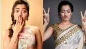 Rashmika Mandanna’s Crushing Facials Expressions