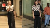 Rashmika Mandanna’s Expensive Gucci Sweater Is Worth Rs 1 Lakh