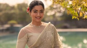 Rashmika Mandanna’s Fans Want Her Character Stronger In The Sequel Of Pushpa