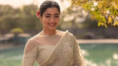 Rashmika Mandanna’s Fans Want Her Character Stronger In The Sequel Of Pushpa