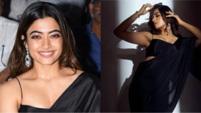 Rashmika Mandanna’s Fashion Aid To Look Hotter Than Ever