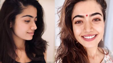 Rashmika Mandanna’s skin tips to follow if you want glowy skin soon