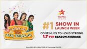 Ravivaar With Star Parivaar- The destination of choice for the family on Sundays