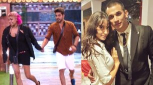 Reality shows couples who pretended to be together just for the show, from Prince Narula – Nora Fatehi to Gautam Gulati – Diandra Soares