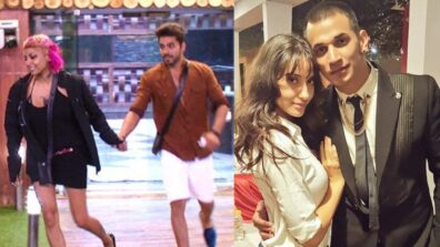 Reality shows couples who pretended to be together just for the show, from Prince Narula – Nora Fatehi to Gautam Gulati – Diandra Soares