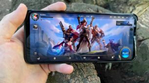 Reasons Why Your Phone Lags Whilst Gaming