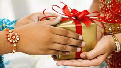 Recommended gifts to give your sister on this Raksha Bandhan 2022