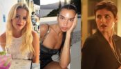 Reese Witherspoon, Dua Lipa, Alexandra Daddario Are The Fashion Queens Of Hollywood Industry