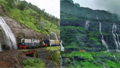 Relish Your Weekend: Visit These 5 Hill Stations In Maharashtra