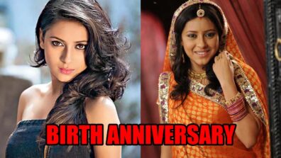 Remembering Pratyusha Banerjee On Her Birth Anniversary