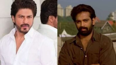 Reports: Shah Rukh Khan suggested JD Chakravarthy be replaced by him in ‘Satya’