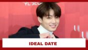 Revealed: BTS Jungkook And His Ideal Date Plan