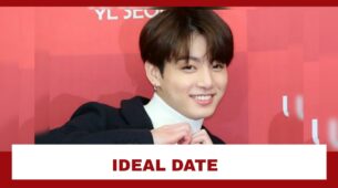 Revealed: BTS Jungkook And His Ideal Date Plan