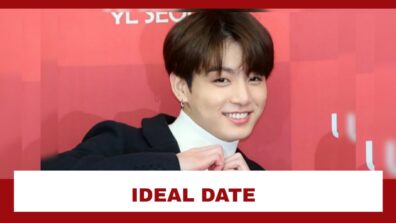 Revealed: BTS Jungkook And His Ideal Date Plan