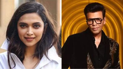 Revealed: Know Why Deepika Padukone Won’t Be A Part Of Koffee With Karan 7