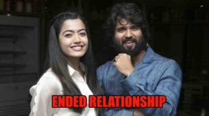 REVEALED! Vijay Deverakonda and Rashmika Mandanna’s relationship truth, deets inside