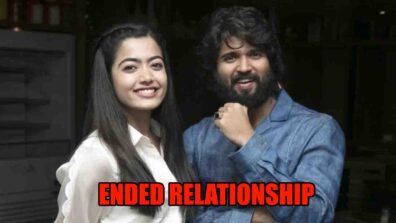 REVEALED! Vijay Deverakonda and Rashmika Mandanna’s relationship truth, deets inside