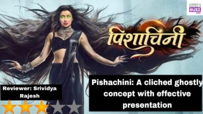 Review of Colors’ Pishachini: A cliched ghostly concept with effective presentation