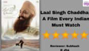 Review Of Laal Singh Chaddha: A Film Every Indian Must Watch