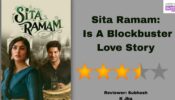 Review Of Sita Ramam: Is A Blockbuster Love Story