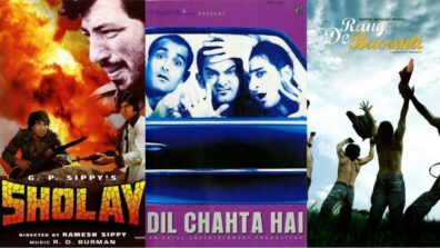 Buddy Buddy Baatein: Here’s looking at the 10 most celebrated friendship films of filmdom