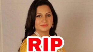 RIP: Actress and Bigg Boss 14 contestant Sonali Phogat passes away in Goa due to heart attack