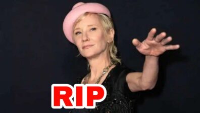 RIP: Actress Anne Heche passes away six days after horrific car crash in Los Angeles