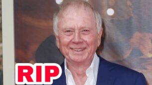 RIP: Director Wolfgang Petersen passes away at 81