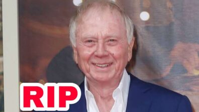 RIP: Director Wolfgang Petersen passes away at 81