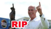 RIP: Famous cricket umpire Rudi Koertzen passes away in car crash