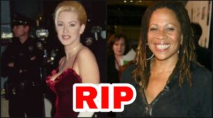 RIP: Hollywood actresses Robyn Griggs and Denise Dowse no more