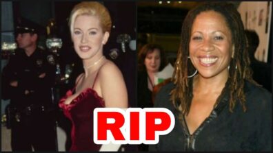 RIP: Hollywood actresses Robyn Griggs and Denise Dowse no more