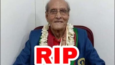 RIP: Indian Olympic football sensation Captain Samar Badru Banerjee passes away