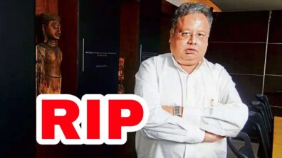 RIP: India’s billionaire investor Rakesh Jhunjhunwala passes away at 62