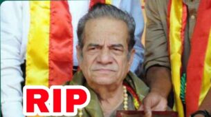 RIP: Noted Kannada singer Shivamogga Subbanna passes away