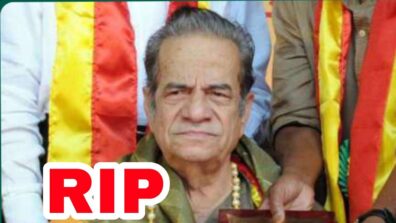 RIP: Noted Kannada singer Shivamogga Subbanna passes away