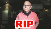 RIP: Veteran BCCI administrator Amitabh Choudhary passes away