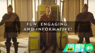 ROKiT Studios Announces the Launch of Adventures of The Old Testament Game Scheduled to go live on August 31, 2022 in India