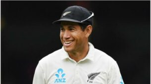 IWMBuzz Cricinfo: Ross Taylor breaks silence on racism in New Zealand cricket, all details inside