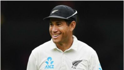 IWMBuzz Cricinfo: Ross Taylor breaks silence on racism in New Zealand cricket, all details inside