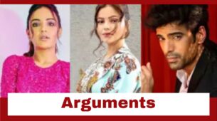 Rubina Dilaik And Her Arguments With Co-Contestants In Reality Shows