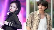 Rumored couple Blackpink’s Jennie and BTS V soon to board to New York City