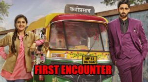 Saavi Ki Savaari: Nityam and Saavi’s first encounter
